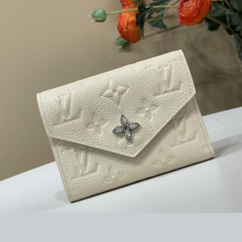 LV Wallets